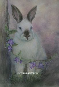 Buster Bunny CP Online Class